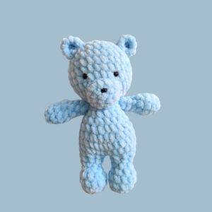 Blue Bear